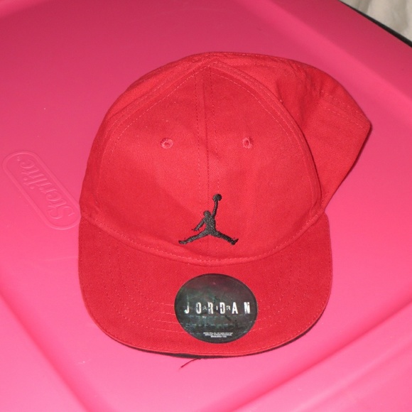 toddler jordan hat